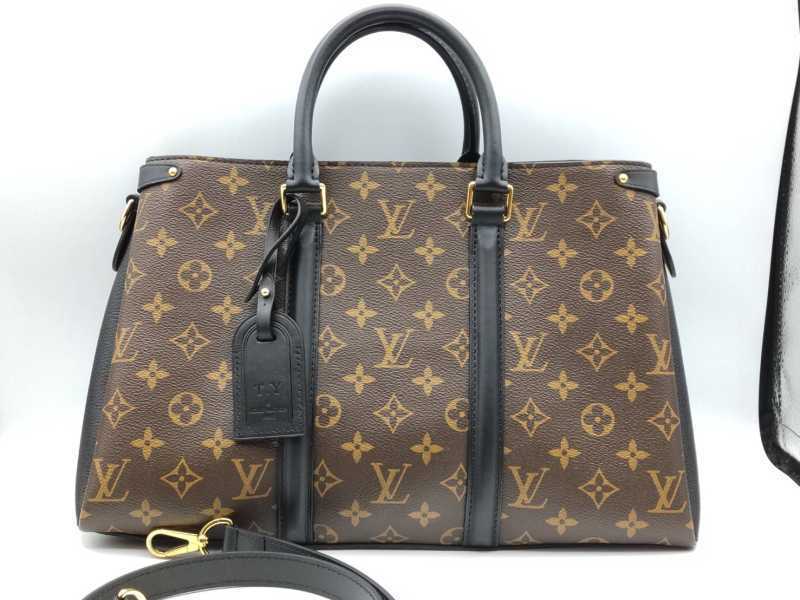 ルイヴィトン買取 スフロNVMM M44817